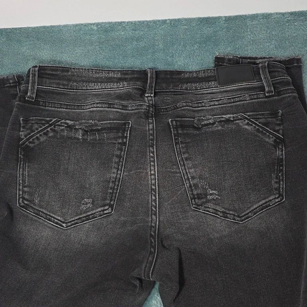 Buckle Black 53 Skinny Leg Opening - Picture 6 of 10
